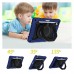 Чохол-накладка BeCover для Apple iPad Air 11" M2/M3 (2024/2025) Blue (711926)