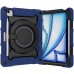 Чохол-накладка BeCover протиударний для Apple iPad Air 11" M4 2026 Blue (715189)