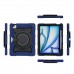 Чохол-накладка BeCover протиударний для Apple iPad Air 11" M4 2026 Blue (715189)