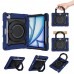 Чохол-накладка BeCover протиударний для Apple iPad Air 11" M4 2026 Blue (715189)