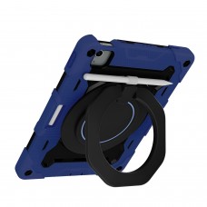 Чохол-накладка BeCover протиударний для Apple iPad Air 11" M4 2026 Blue (715189)