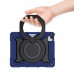 Чохол-накладка BeCover протиударний для Apple iPad Air 11" M4 2026 Blue (715189)