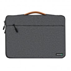 Чохол-сумка для ноутбука Grand-X SLX-13D 13" Dark Grey (SLX-13D)