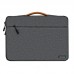 Чохол-сумка для ноутбука Grand-X SLX-13D 13" Dark Grey (SLX-13D)