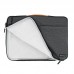 Чохол-сумка для ноутбука Grand-X SLX-13D 13" Dark Grey (SLX-13D)