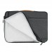 Чохол-сумка для ноутбука Grand-X SLX-15D 15" Dark Grey (SLX-15D)