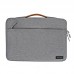 Чохол-сумка для ноутбука Grand-X SLX-15G 15" Grey (SLX-15G)