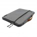 Чохол-сумка для ноутбука Grand-X SLX-15G 15" Grey (SLX-15G)