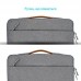 Чохол-сумка для ноутбука Grand-X SLX-15G 15" Grey (SLX-15G)