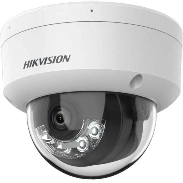 IP камера Hikvision DS-2CD1143G2-LIUF 4МП (2.8мм) (DS-2CD1143G2-LIUF 4МП (2.8мм))