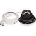 IP камера Hikvision DS-2CD1143G2-LIUF Smart Hybrid Light 4МП (4мм) (DS-2CD1143G2-LIUF Smart Hybrid Light 4МП (4мм))