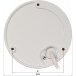 IP камера Hikvision DS-2CD1143G2-LIUF Smart Hybrid Light 4МП (4мм) (DS-2CD1143G2-LIUF Smart Hybrid Light 4МП (4мм)) IP камера Hikvision DS-2CD1143G2-LIUF Smart Hybrid Light 4МП (4мм) (DS-2CD1143G2-LIUF Smart Hybrid Light 4МП (4мм))