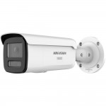 IP камера Hikvision DS-2CD2T47G3-LIY 4МП ColorVu (2.8мм) (DS-2CD2T47G3-LIY 4МП ColorVu (2.8мм))