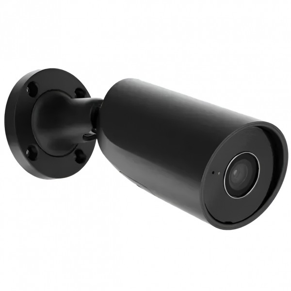 IP-камера Ajax BulletCam (5 Mp/2.8 mm) Black (79024.217.BL1)