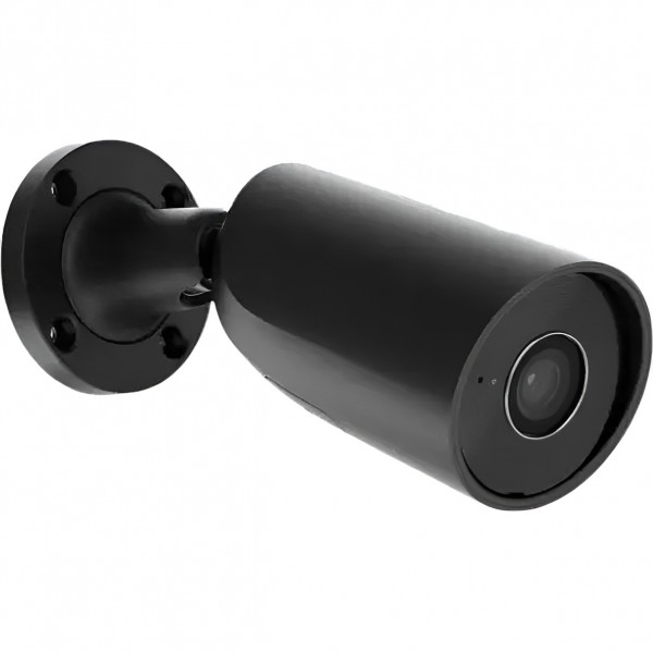 IP-камера Ajax BulletCam (8 Mp/2.8 mm) Black (79026.217.BL1)