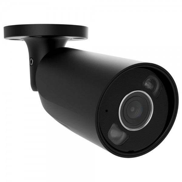 IP-камера Ajax BulletCam HL (5 Mp/2.8 mm) Black (126252.217.BL1) (Ajax BulletCam HL (5 Mp/2.8 mm) black)