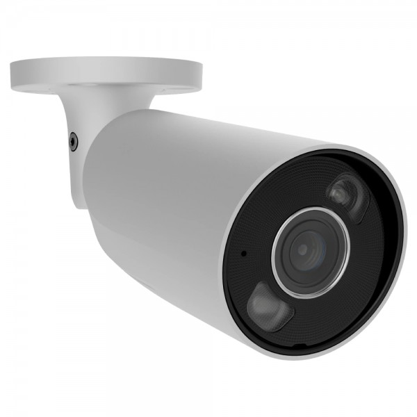 IP-камера Ajax BulletCam HL (8 Mp/2.8 mm) White (126257.217.WH1) (Ajax BulletCam HL (8 Mp/2.8 mm) white)