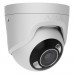 IP-камера Ajax TurretCam HL (5 Mp/2.8 mm) White (126261.197.WH1) (Ajax TurretCam HL (5 Mp/2.8 mm) white)