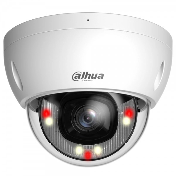 IP-камера Dahua DH-IPC-HDBW2249E-S-IL 2МП (2.8мм) (DH-IPC-HDBW2249E-S-IL 2МП (2.8мм))