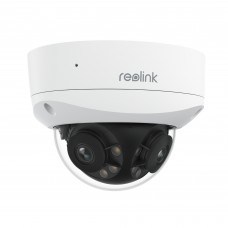 IP-камера Reolink Duo Series P757 (Duo 3V PoE) (P757 (Duo 3V PoE))