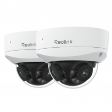 IP-камера Reolink Duo Series P757 (Duo 3V PoE) (P757 (Duo 3V PoE))