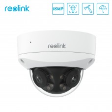 IP-камера Reolink Duo Series P757 (Duo 3V PoE) (P757 (Duo 3V PoE))