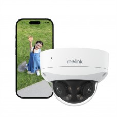 IP-камера Reolink Duo Series P757 (Duo 3V PoE) (P757 (Duo 3V PoE))