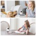 IP-камера Reolink E Series E321 3 Мп Wi-Fi (E321)
