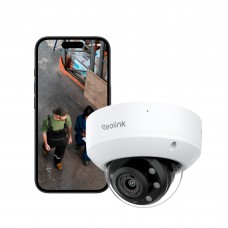 IP-камера Reolink RP-PCV8MZ 2.7-13.5 mm (RP-PCV8MZ 2.7-13.5 mm)