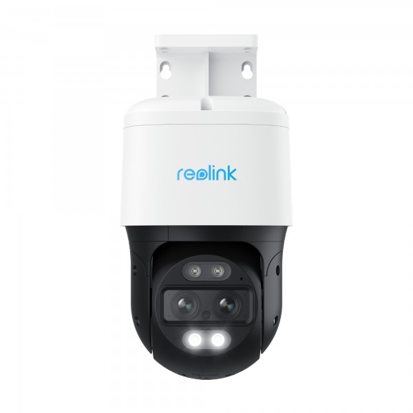 IP-камера Reolink TrackMix Series P760 (TrackMix PoE) (P760)