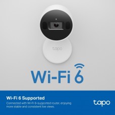 IP-камера TP-Link Tapo C125 (Tapo C125)