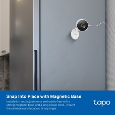 IP-камера TP-Link Tapo C125 (Tapo C125)