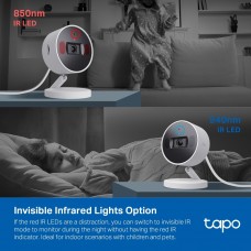 IP-камера TP-Link Tapo C125 (Tapo C125)