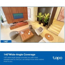 IP-камера TP-Link Tapo C125 (Tapo C125)