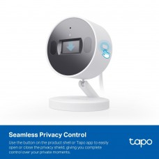 IP-камера TP-Link Tapo C125 (Tapo C125)