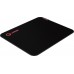Iгрова поверхня Canyon Lorgar Main 323 Black-Red (LRG-GMP323)