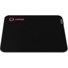 Iгрова поверхня Canyon Lorgar Main 323 Black-Red (LRG-GMP323)