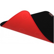 Iгрова поверхня Canyon Lorgar Main 323 Black-Red (LRG-GMP323)