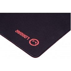 Iгрова поверхня Canyon Lorgar Main 323 Black-Red (LRG-GMP323)