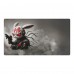 Iгрова поверхня Hator Tonn Evo 3XL Angry Bunny (HTP051)