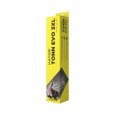 Iгрова поверхня Hator Tonn Evo 3XL Angry Bunny (HTP051)