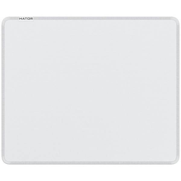 Iгрова поверхня Hator Tonn Evo M White (HTP-022)