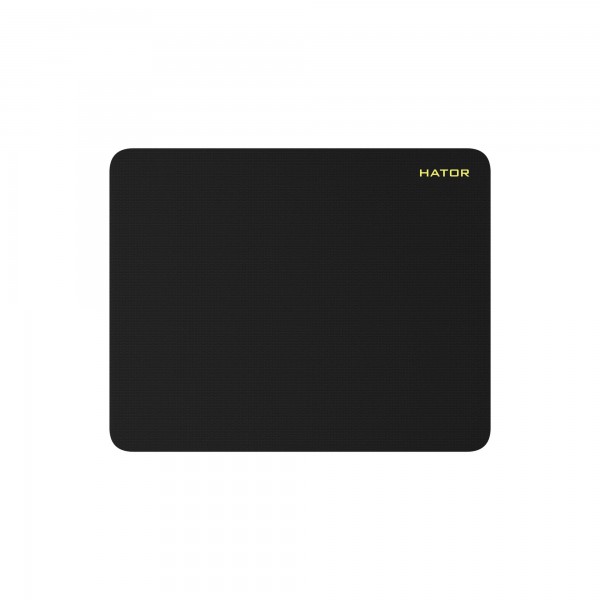 Iгрова поверхня Hator Tonn Mobile Black (HTP-1000)