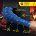 Геймерський рукав Blizzard Entertainment World of Warcraft IV Alliance L Blue (FWOWSLEEVALLIBL0L)