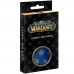 Геймерський рукав Blizzard Entertainment World of Warcraft IV Alliance M Blue (FWOWSLEEVALLIBL0M)