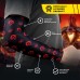 Геймерський рукав Blizzard Entertainment World of Warcraft IV Horde M Black (FWOWSLEEVHORDBR0M)