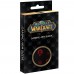 Геймерський рукав Blizzard Entertainment World of Warcraft IV Horde M Black (FWOWSLEEVHORDBR0M)
