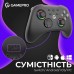 Геймпад GamePro GPX13B Black (GPX13B)