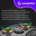 Геймпад GamePro GPX13B Black (GPX13B)