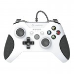 Геймпад GamePro MG450W White/Black (MG450W) Геймпад GamePro MG450W White/Black (MG450W)